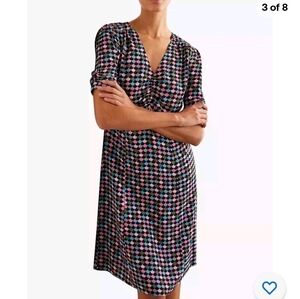 Boden | Dresses | Boden Jessie Jersey Day Dress | Poshmark Boden | Dresses | Boden Jessie Jersey Day Dress | Poshmark